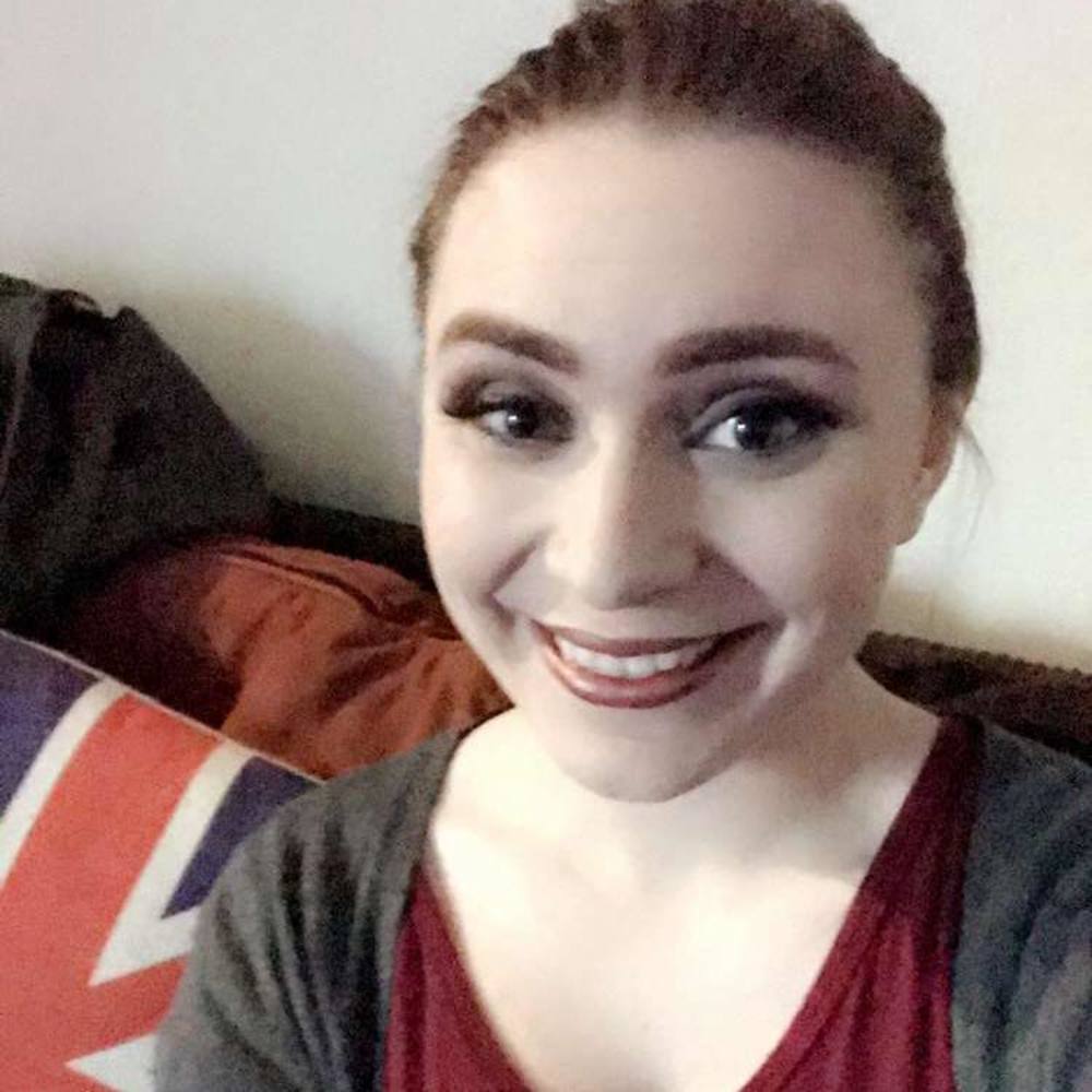 Meet your Posher, Heather